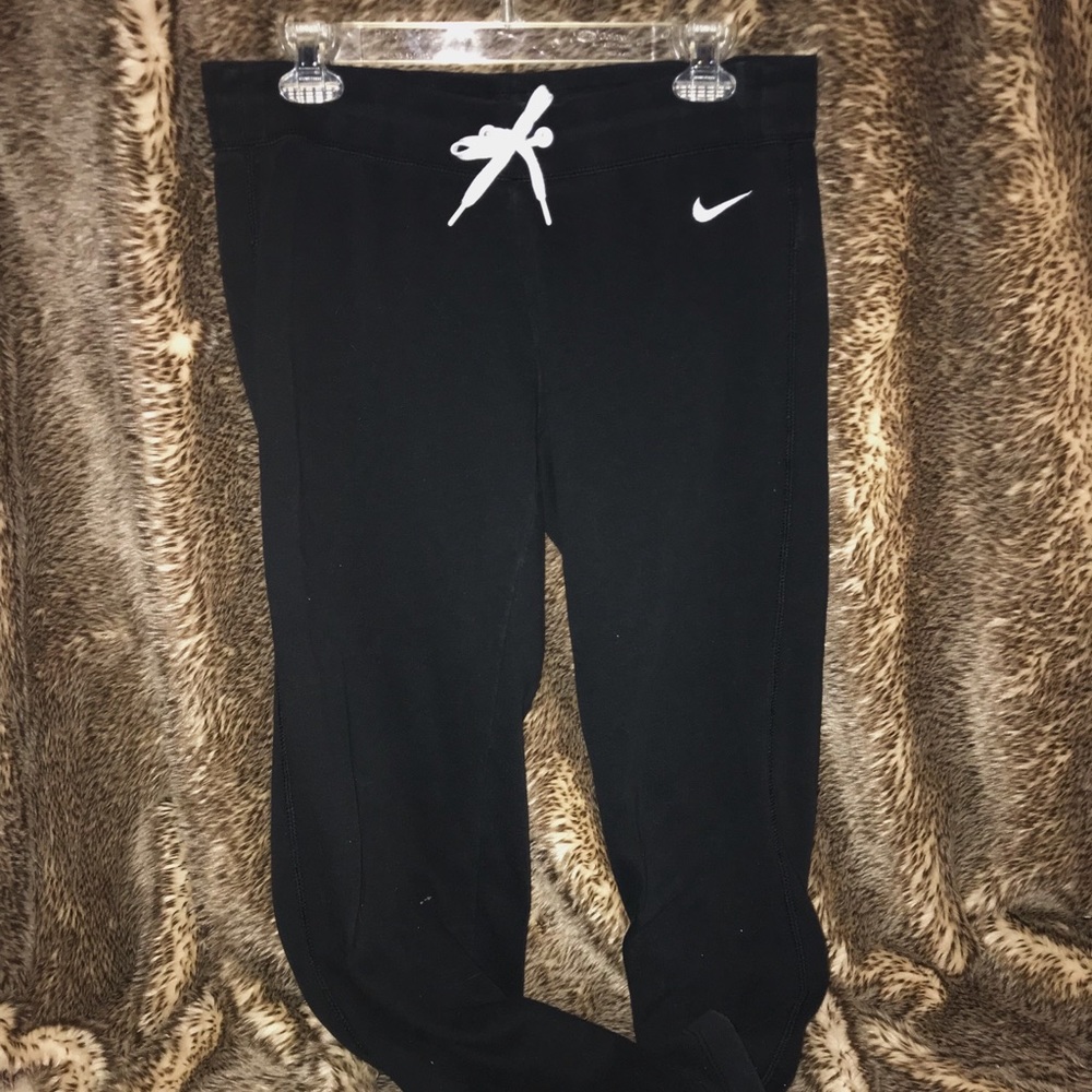 Nike Slim-fit Sweatpants